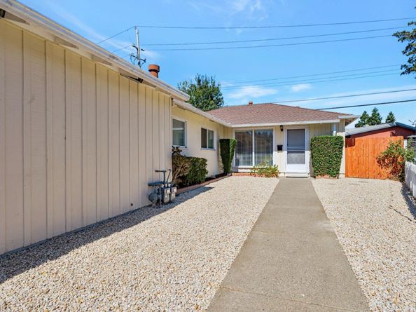 508 Wessex Way, Belmont CA 94002
