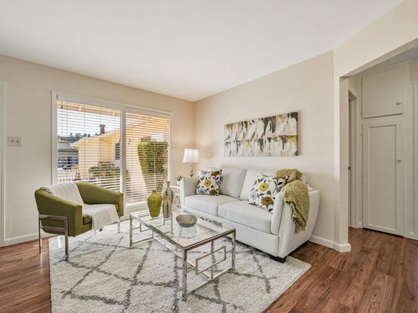 508 Wessex Way, Belmont CA 94002