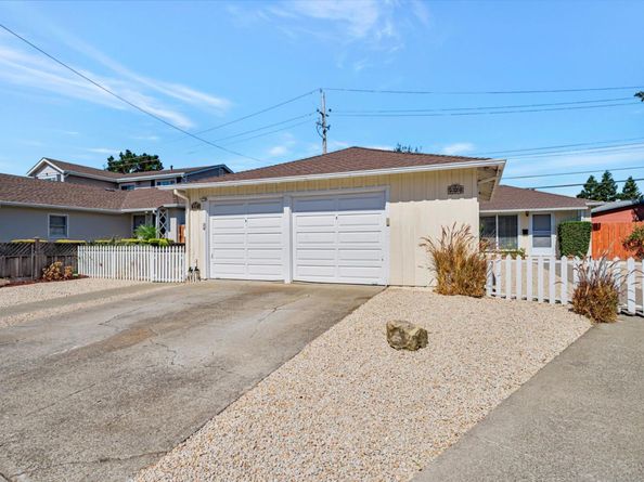 508 Wessex Way, Belmont CA 94002
