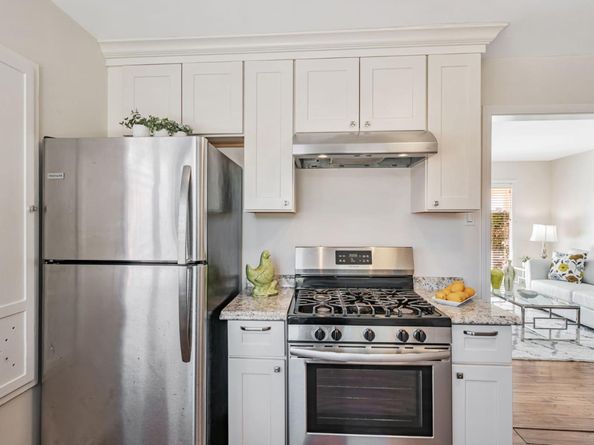508 Wessex Way, Belmont CA 94002