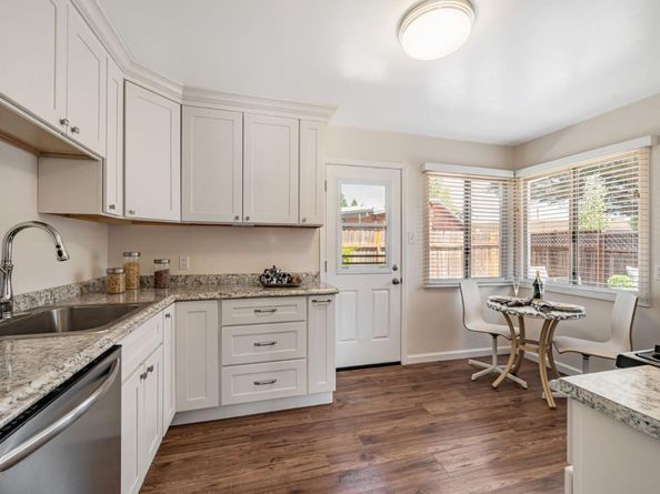 508 Wessex Way, Belmont CA 94002