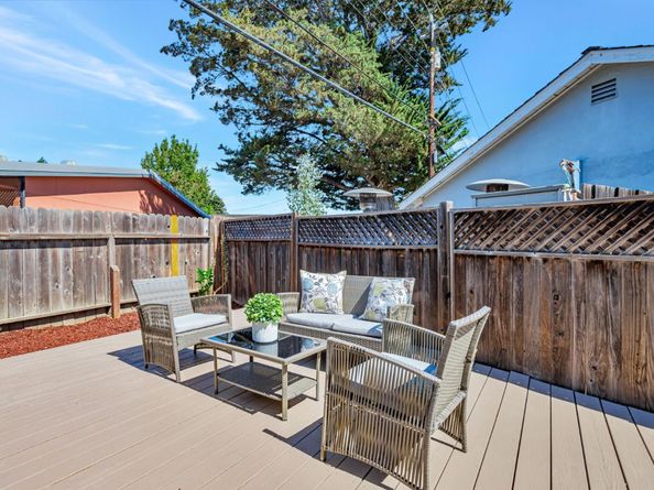 508 Wessex Way, Belmont CA 94002