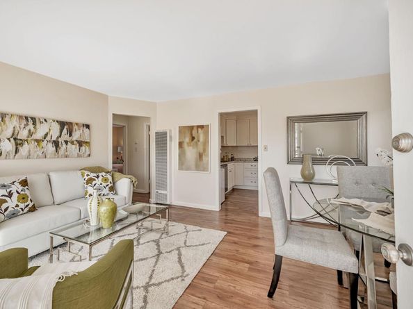 508 Wessex Way, Belmont CA 94002