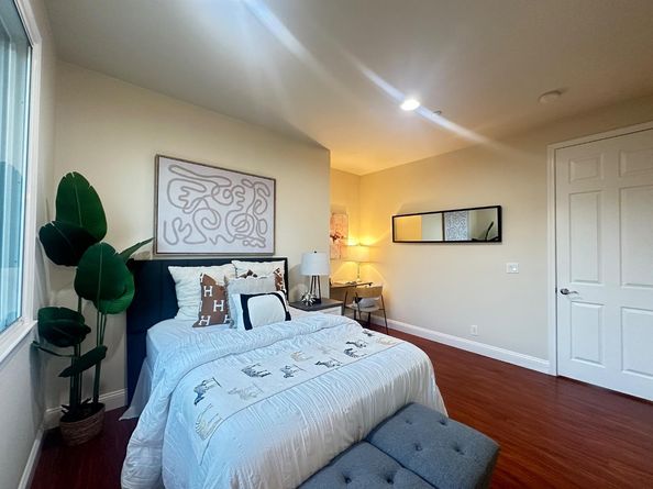 5043 Le Miccine Terrace, San Jose CA 95129