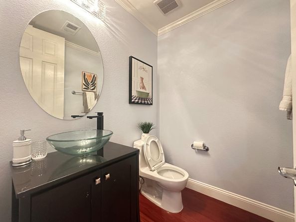 5043 Le Miccine Terrace, San Jose CA 95129
