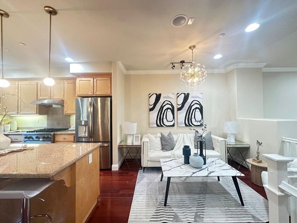 5043 Le Miccine Terrace, San Jose CA 95129