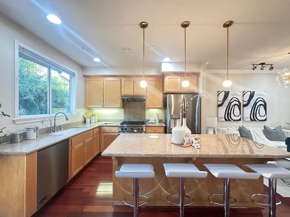 5043 Le Miccine Terrace, San Jose CA 95129