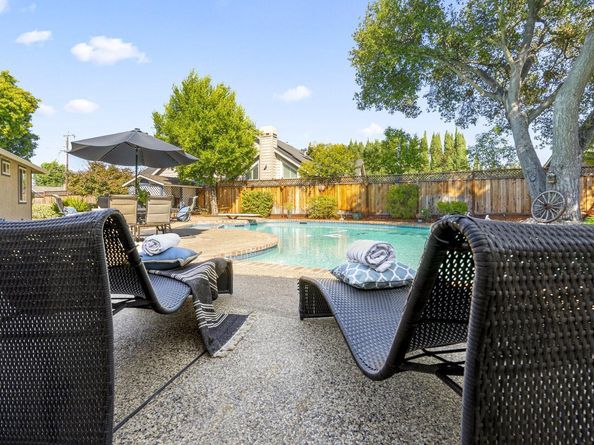 14802 Cole Drive, San Jose CA 95124