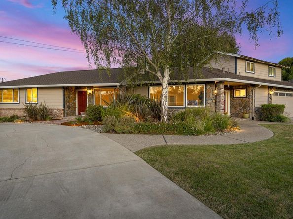 14802 Cole Drive, San Jose CA 95124