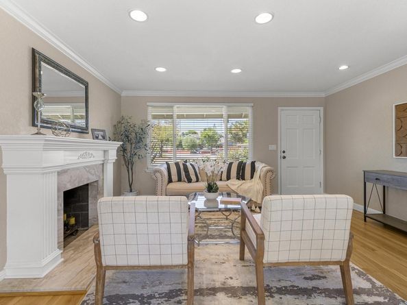 14802 Cole Drive, San Jose CA 95124