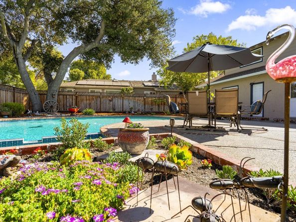 14802 Cole Drive, San Jose CA 95124
