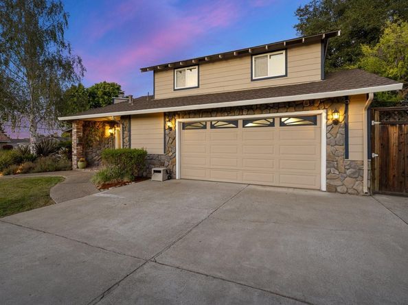 14802 Cole Drive, San Jose CA 95124