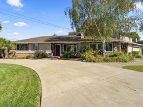 14802 Cole Drive, San Jose CA 95124