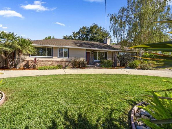 14802 Cole Drive, San Jose CA 95124