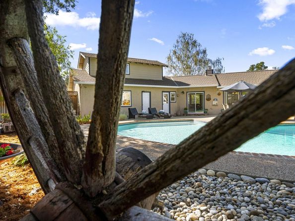 14802 Cole Drive, San Jose CA 95124