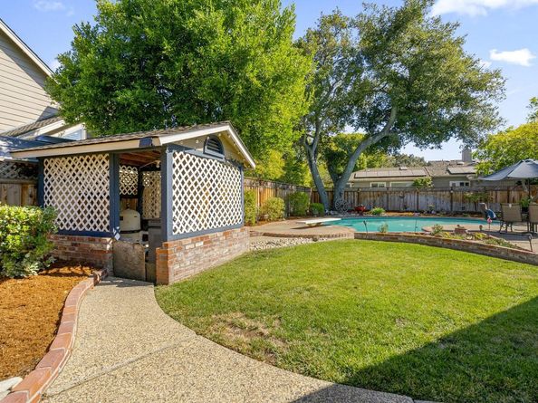 14802 Cole Drive, San Jose CA 95124