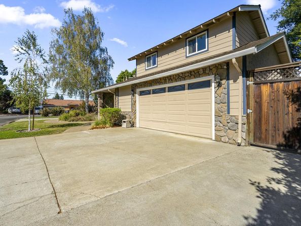 14802 Cole Drive, San Jose CA 95124