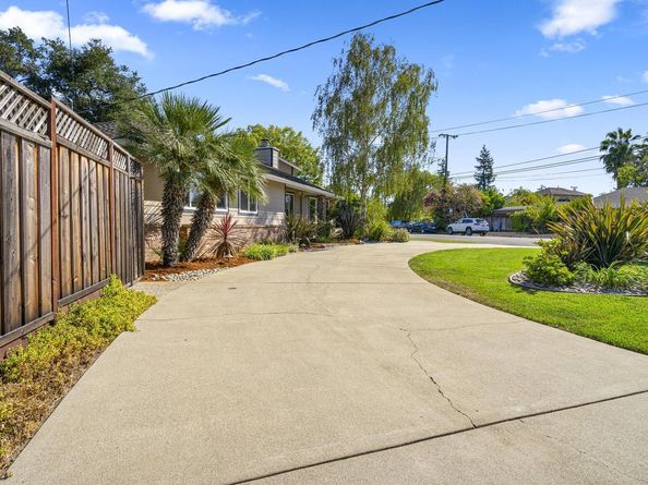 14802 Cole Drive, San Jose CA 95124