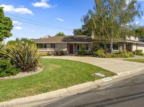 14802 Cole Drive, San Jose CA 95124
