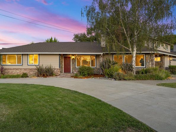 14802 Cole Drive, San Jose CA 95124