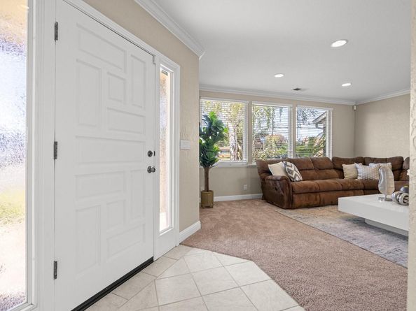 14802 Cole Drive, San Jose CA 95124