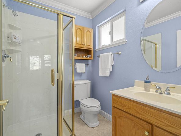 14802 Cole Drive, San Jose CA 95124