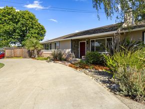 14802 Cole Drive, San Jose CA 95124