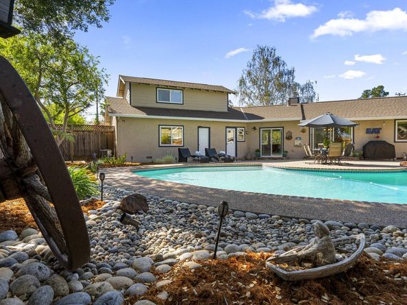 14802 Cole Drive, San Jose CA 95124