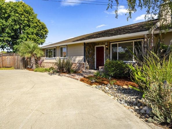 14802 Cole Drive, San Jose CA 95124