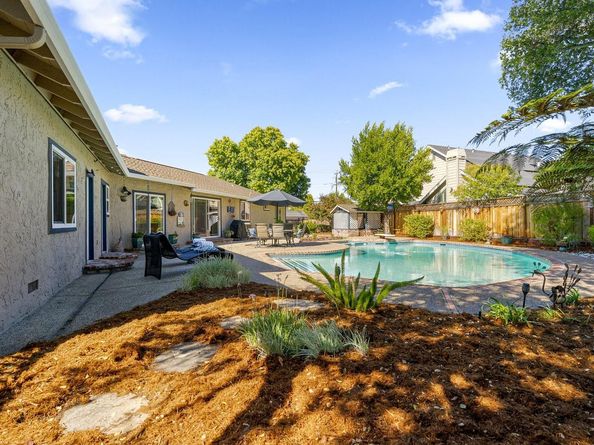 14802 Cole Drive, San Jose CA 95124