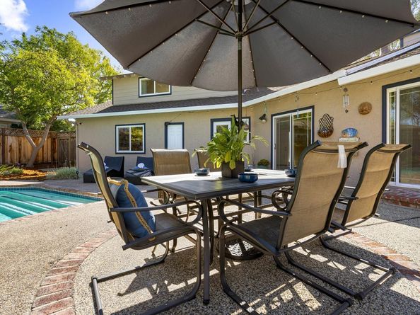 14802 Cole Drive, San Jose CA 95124