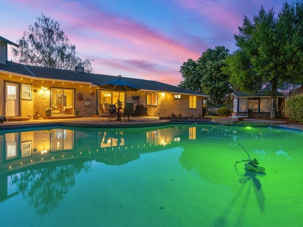 14802 Cole Drive, San Jose CA 95124