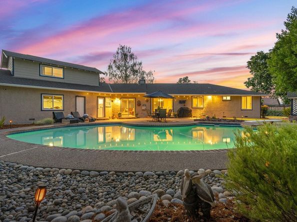 14802 Cole Drive, San Jose CA 95124