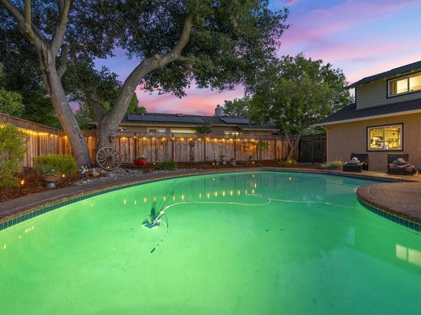 14802 Cole Drive, San Jose CA 95124