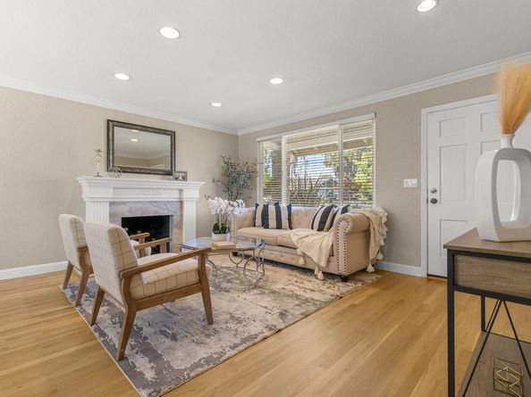 14802 Cole Drive, San Jose CA 95124