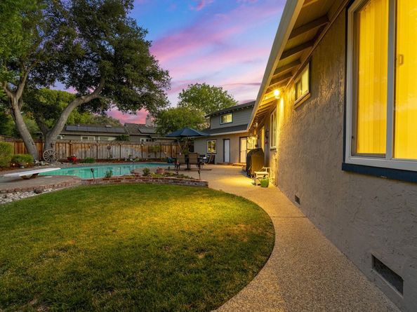 14802 Cole Drive, San Jose CA 95124