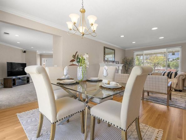 14802 Cole Drive, San Jose CA 95124