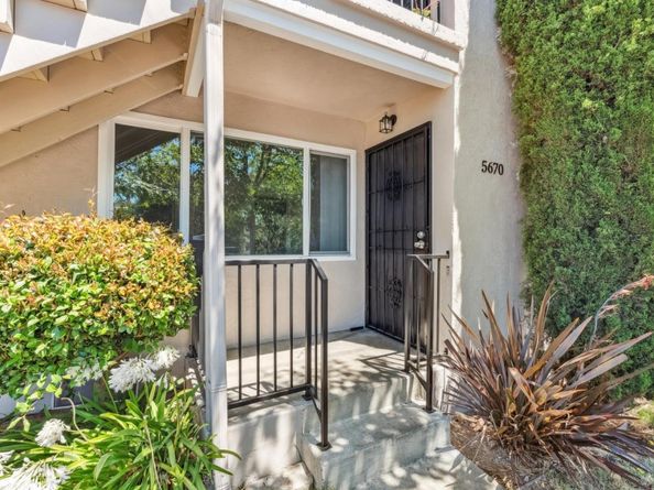 5664 Gaskill Street, Oakland CA 94608