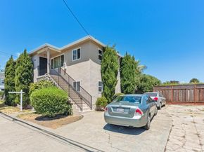 5664 Gaskill Street, Oakland CA 94608