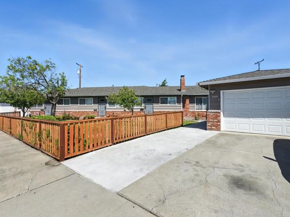 2491 Karen Drive, Santa Clara CA 95050