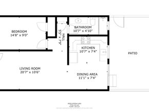 2491 Karen Drive, Santa Clara CA 95050