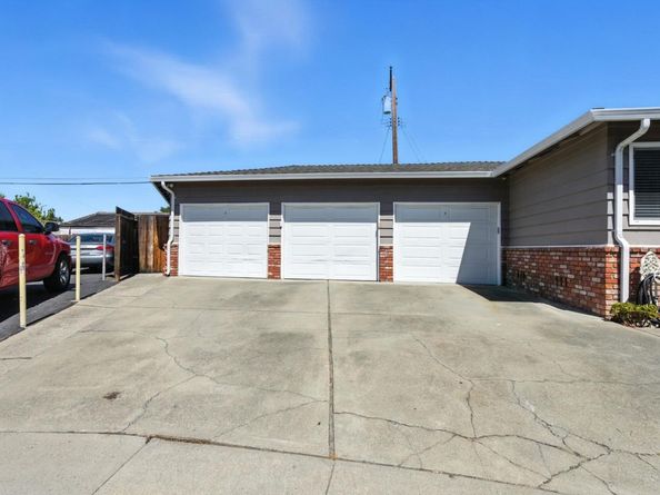 2491 Karen Drive, Santa Clara CA 95050