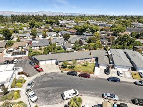 2491 Karen Drive, Santa Clara CA 95050