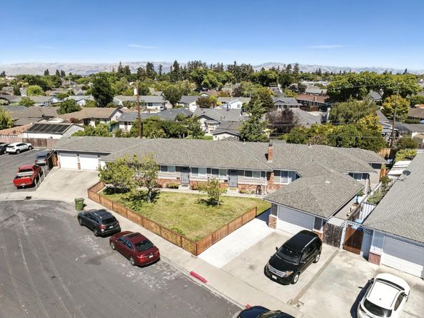2491 Karen Drive, Santa Clara CA 95050