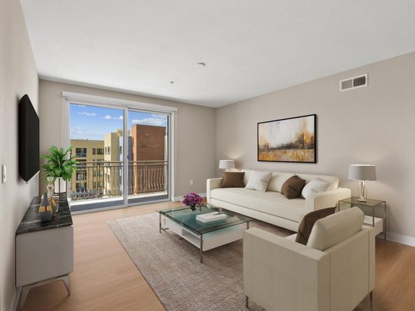 809 Auzerais Avenue 429, San Jose CA 95126