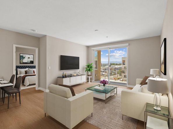 809 Auzerais Avenue 429, San Jose CA 95126
