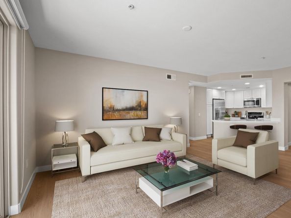 809 Auzerais Avenue 429, San Jose CA 95126