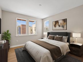 809 Auzerais Avenue 429, San Jose CA 95126