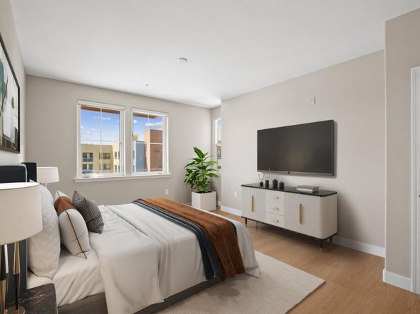 809 Auzerais Avenue 429, San Jose CA 95126