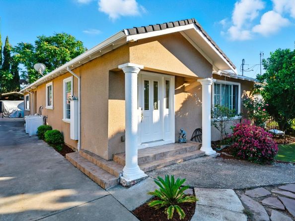 842 E Julian Street, San Jose CA 95112